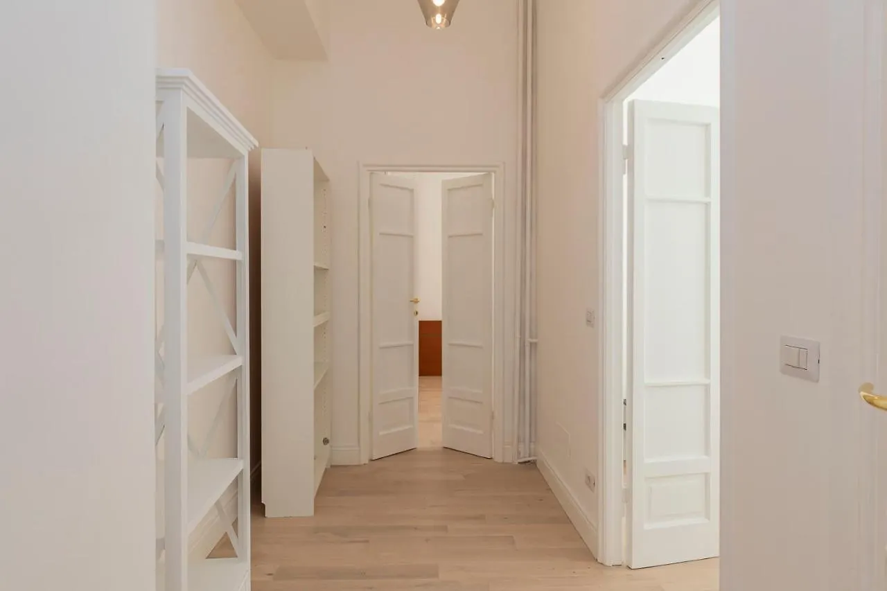 Luxury Apartment Near Porta Romana Tertulliano 37 Milan 0*,  Italy