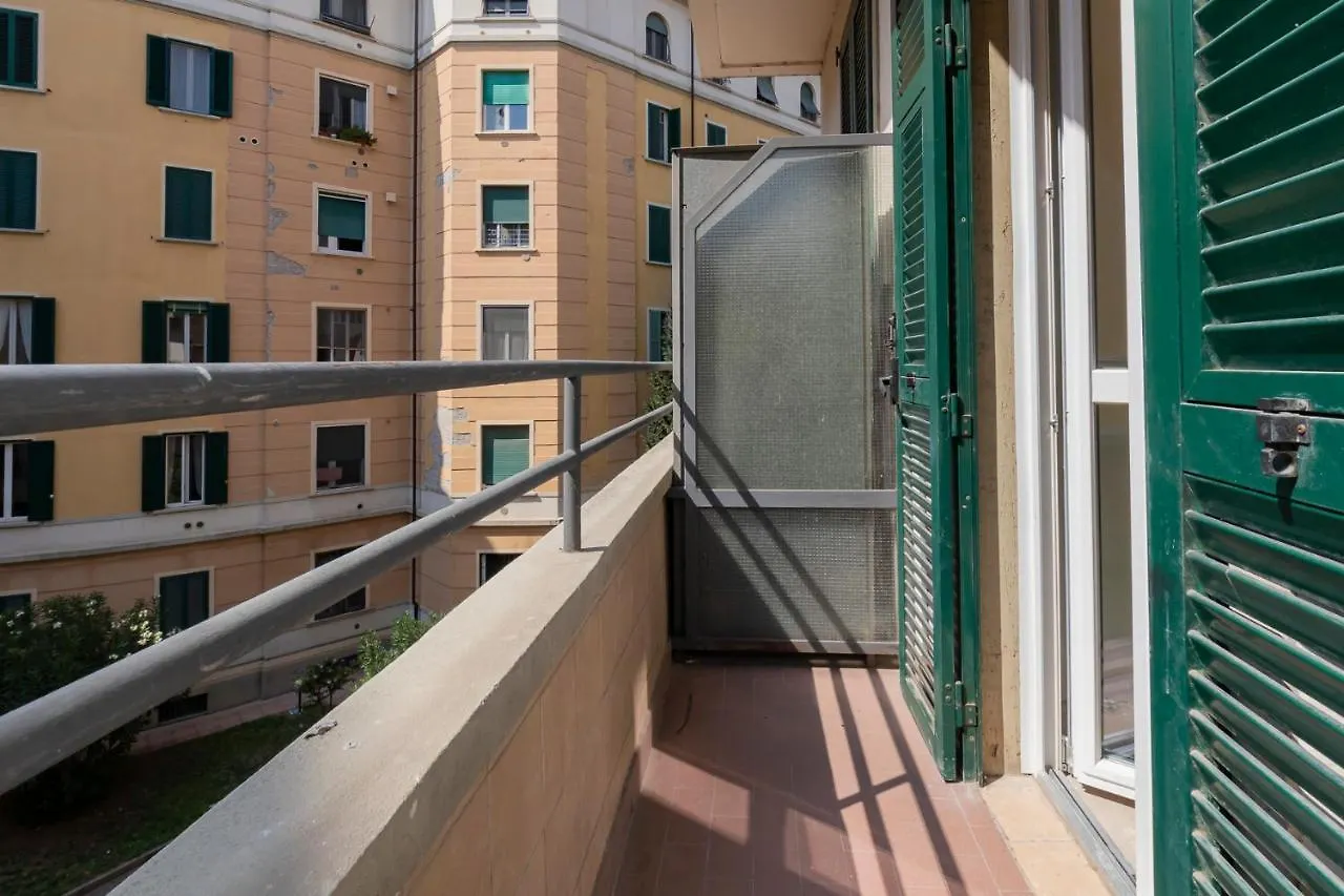 Luxury Apartment Near Porta Romana Tertulliano 37 Milan