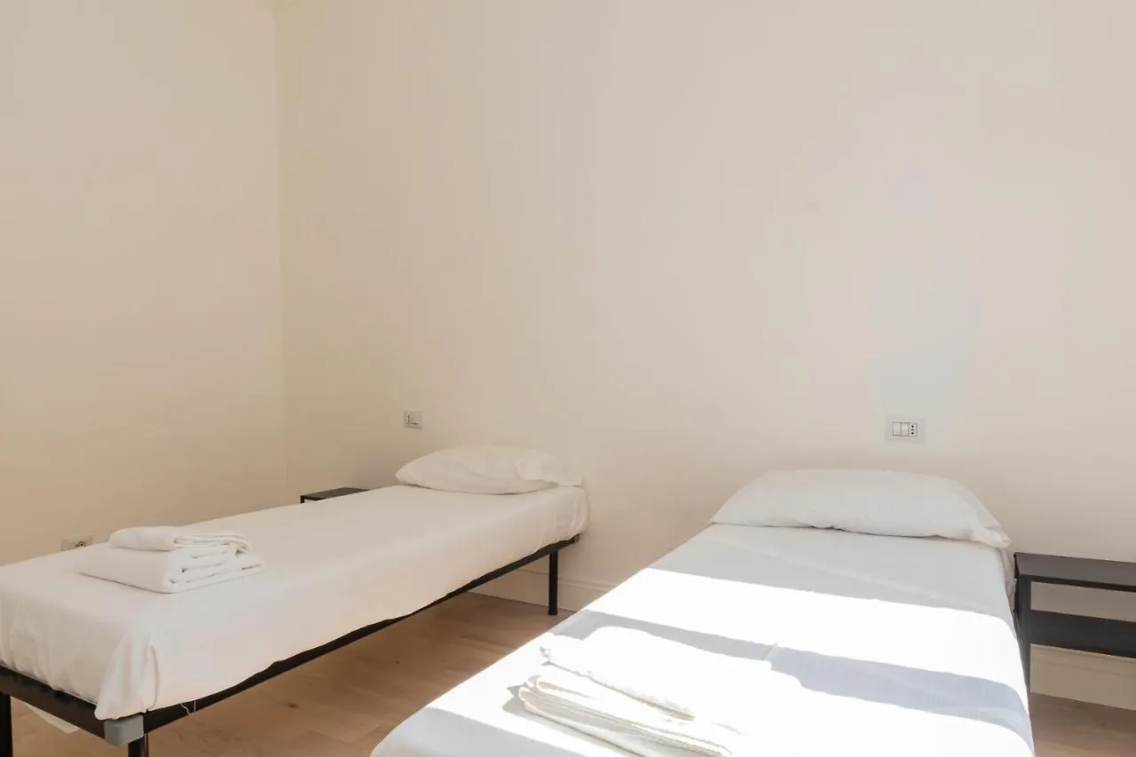 Luxury Apartment Near Porta Romana Tertulliano 37 Milan