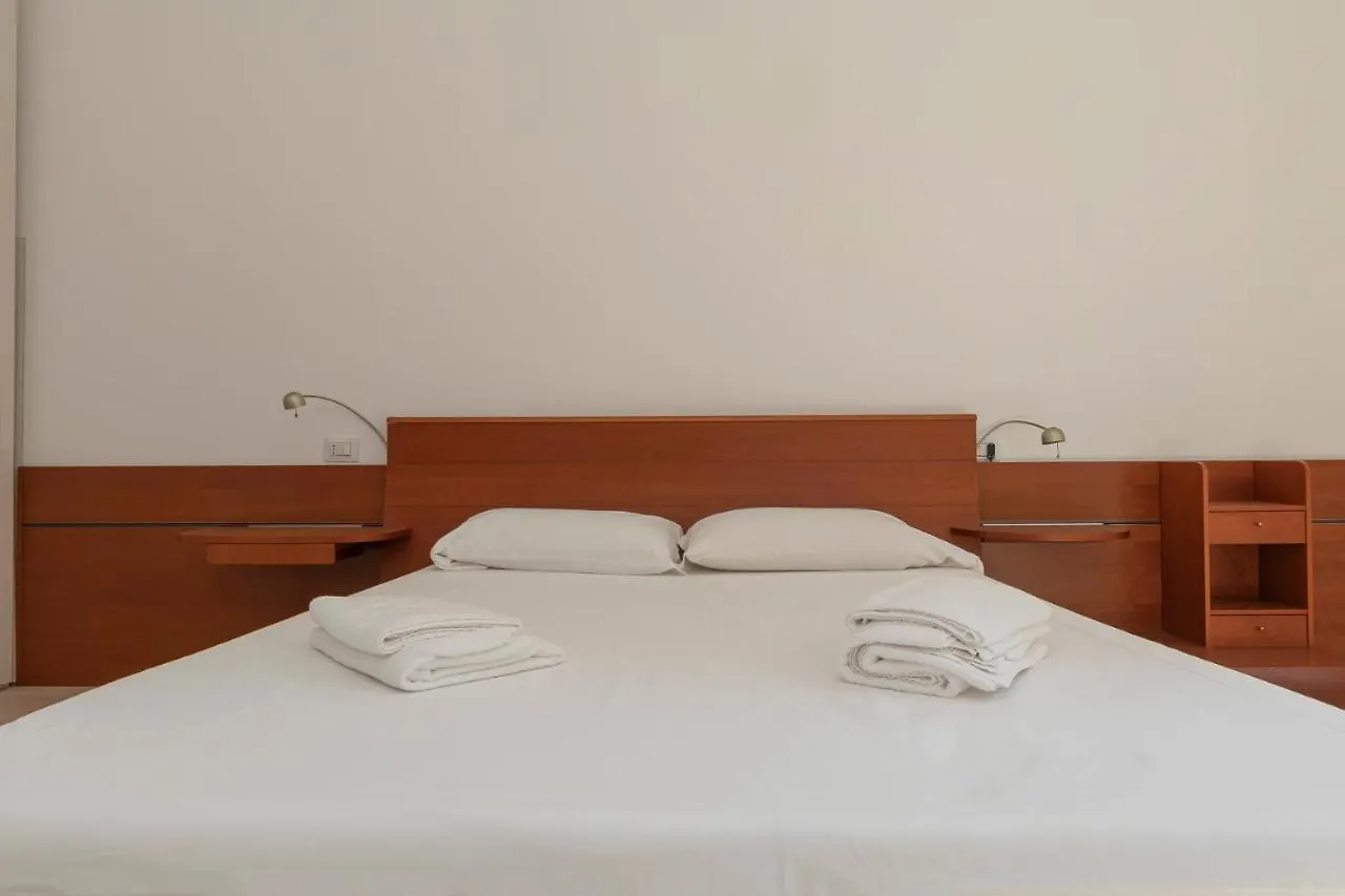 Luxury Apartment Near Porta Romana Tertulliano 37 Milan