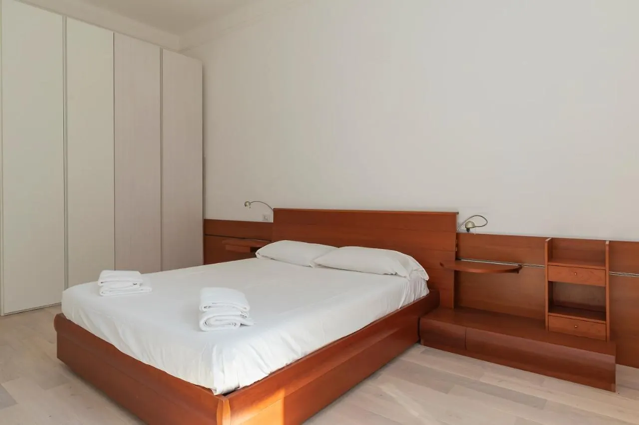 Luxury Apartment Near Porta Romana Tertulliano 37 Milan Italy