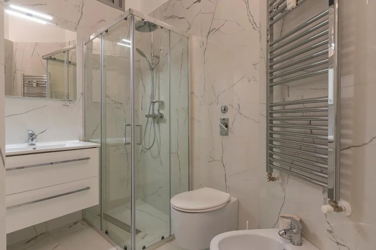 Luxury Apartment Near Porta Romana Tertulliano 37 Milan 0*,  Italy