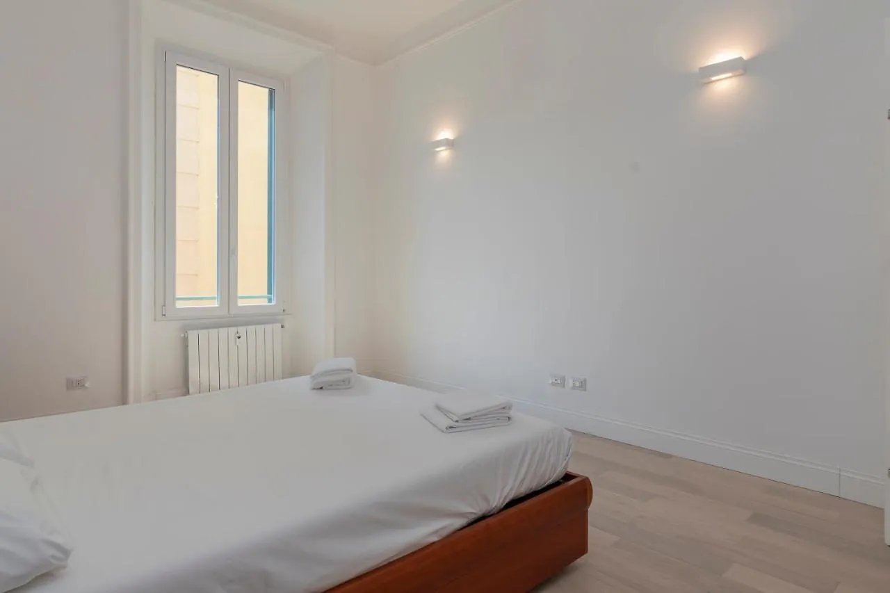 Luxury Apartment Near Porta Romana Tertulliano 37 Milan